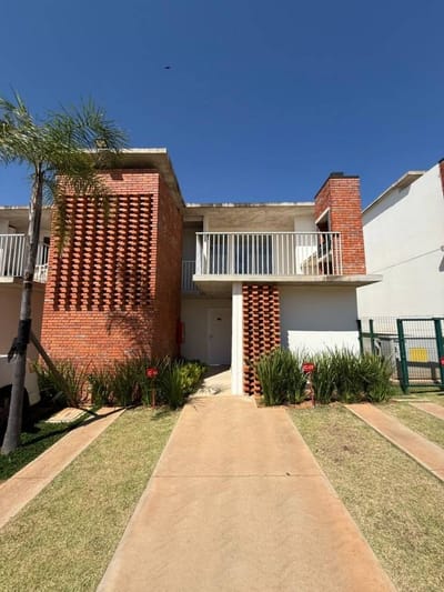 DEPARTAMENTO EN VENTA EN BARRIO CERRADO ALTA VIDA LUQUE