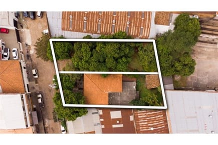 Depósito-Venta-Nazareth, Asunción