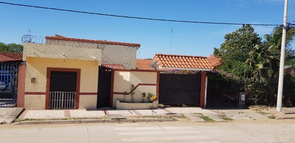 Casita Economica en Venta