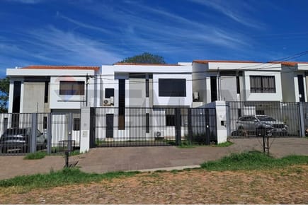 ALQUILO DUPLEX EN LAMBARE 