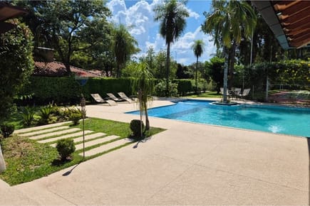 En Venta Casa San Bernardino