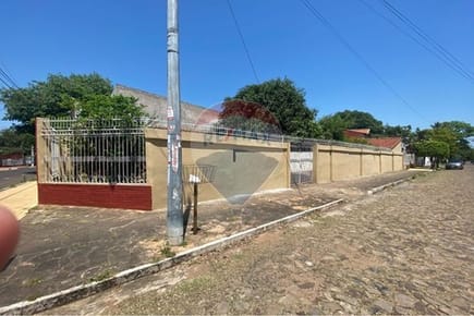 ALQUILO CASA IDEAL P/ OFI A CUADRAS DEL SHOP MCAL
