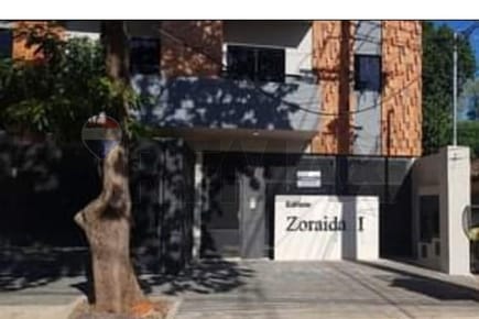 ALQUILO DPTO. EN FDO NORTE ZONA UNA