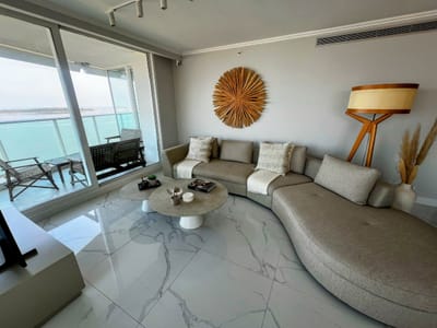 Exclusivo Apartamento De Lujo En El Corazón De Punta Del Este