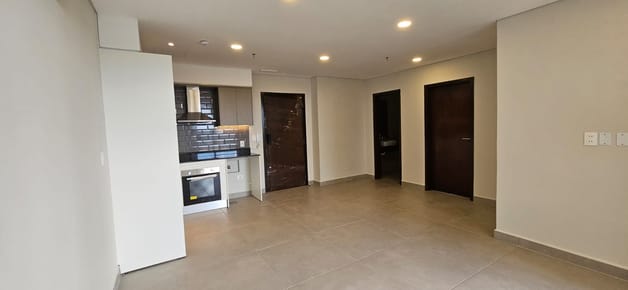 VENDO DEPARTAMENTO EN BARRIO LAS MERCEDES