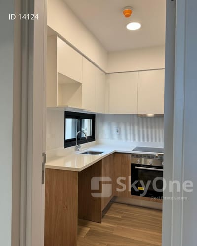 ALQUILO DEPARTAMENTO EXCLUSIVO EN RECOLETA!!!