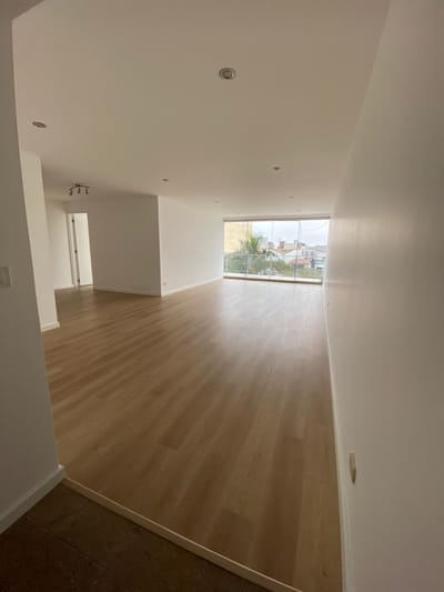 PRECIOSO DEPRATAMENTO ZONA EL POLO