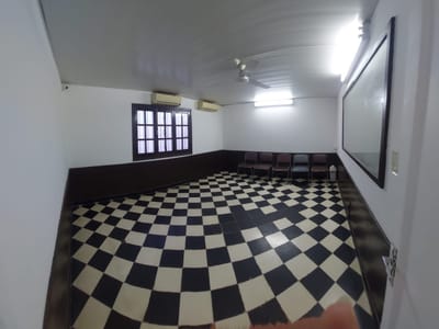 Alquilo oficinas en Ciudad Nueva - Asunción 