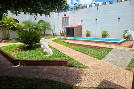 Casa-Venta-AVDA EL bOSQUE, San Bernardino, Cordillera