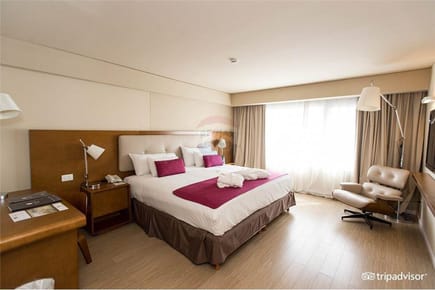 Hotel DAZZLER - Habitación a la Venta