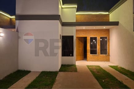 VENTA CHALET DE 4 HAB EN BARRIO PRIMAVERA
