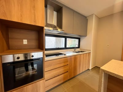 Ykua Sati Resident – Departamentos en pozo en zona corporativa