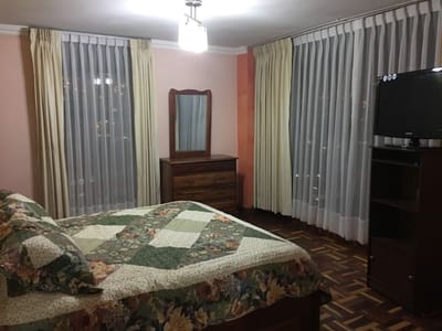 Ambientes acogedores, ideal para grupos exigentes