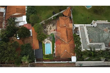 Residencia en Venta - B° Mcal. Estigarribia