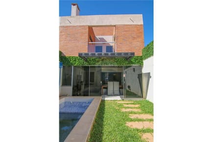 ALQUILO DUPLEX CON PISCINA ZONA CARMELITAS