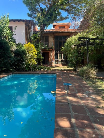Venta De Casa En El Bo Recoleta