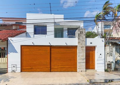 Casa Ana Barba (a una cuadra del 2do anillo - zona Ramada)
