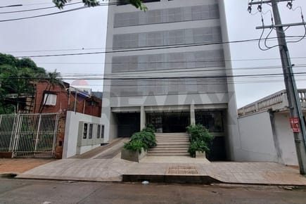 Departamento en alquiler Las Lomas 