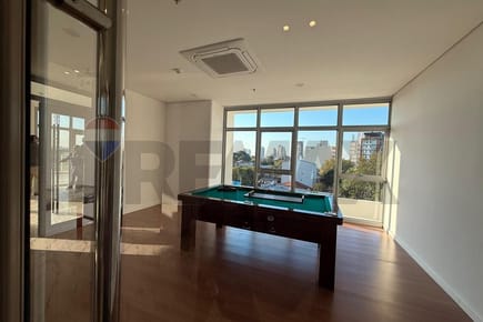 Departamento - Alquiler-Manora