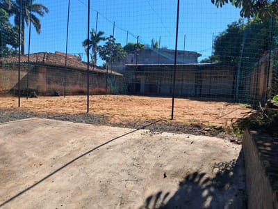 AM- OFERTA!!! HERMOSO TERRENO EN LAMBARÉ- SOBRE BONIFACIO OVANDO- 455 m2 