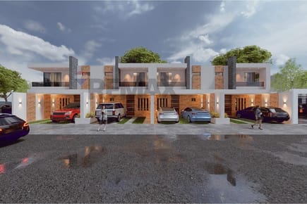 Duplex - Venta - San Lorenzo, Central, Paraguay