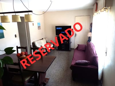 Apartamento Planta Baja, 3 Dormitorios, 65 M2, Entorno Verde Y Seguro