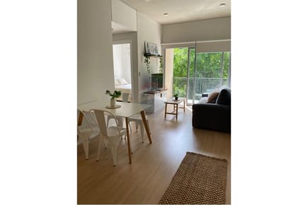 VENDO DEPARTAMENTO AMOBLADO EN YCUA SATI