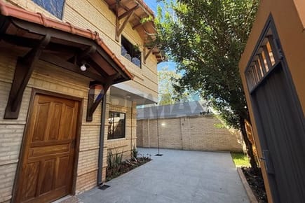 Duplex - Venta - Mbocayaty, Asunción, Paraguay