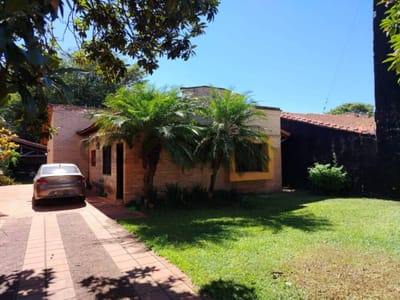Venta de Casa en Villa Aurelia, Asunción | ID: 50173