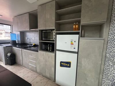 VENDO DEPARTAMENTO 1 DORM EN MICRO CENTRO DE CDE