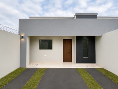 CHALET A ESTRENAR EN ISLA BOGADO, LUQUE