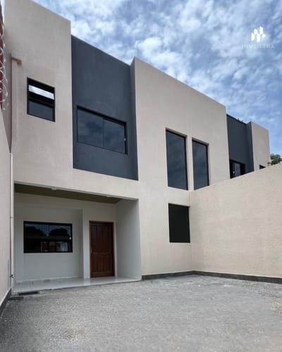 VENDO DUPLEX DE 3 HABITACIONES EN VILLA ELISA  A ESTRENAR