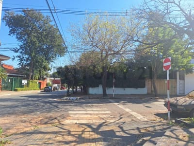 Oportunidad unica, Esquina en Recoleta