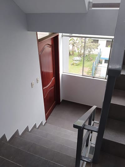 Departamentos de estreno 95m2 Urb. El Remanso de Santa Clara