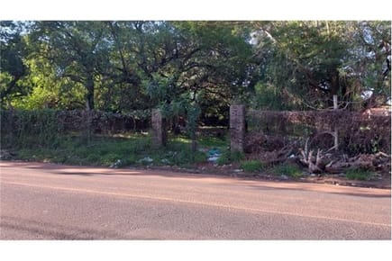 ALQUILO TERRENO EN LAMBARE