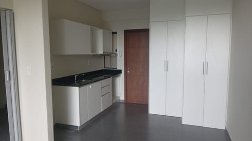 Alquilo dpto de 1 dormt, zona Pinedo
