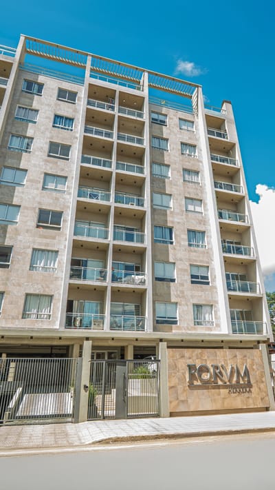 VENDO DEPARTAMENTO DE 2 DORMITORIOS EN BARRIO HERRERA ID: 14648