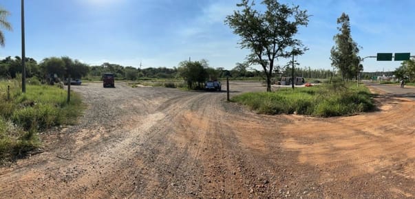 EN VENTA DE TERRENO EN LA CORDILLERA – OPORTUNIDAD ÚNICA DE INVERSIÓN