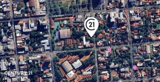 ¿Buscás el terreno perfecto para un desarrollo inmobiliario de alto impacto? 