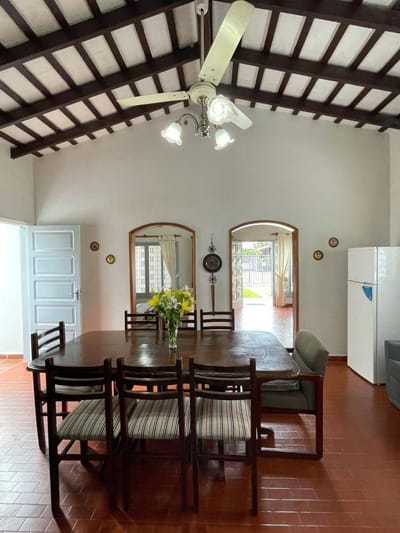 CASA A LA VENTA EN BARRIO SAN CRISTOBAL, ASUNCIÓN