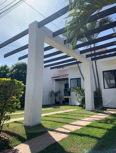 Casa en venta zona norte condominio casa club norte