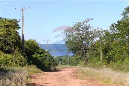 TERRENO EN VENTA, YPACARAI