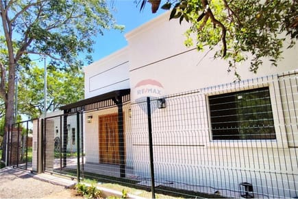 Casa de Verano - Venta - Cordillera San Bernardino