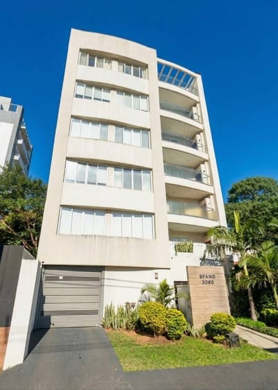 Vendo Departamento 2 dormitorios Bo.Herrera (Z/Municipalidad de Asunción)