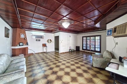 VENDO CASA EN LAMBARE