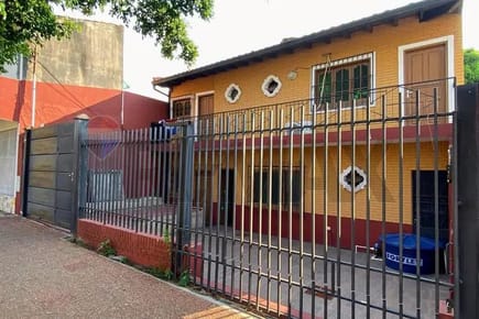 Casa en venta, en lambare 