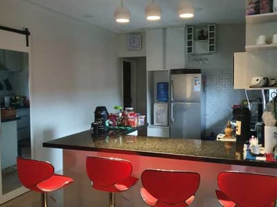 VENDO HERMOSA CASA EN EL BARRIO CERRADO ARAPOTY
