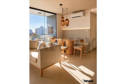 3 Habitaciones Departamento Premium En Barrio Premium