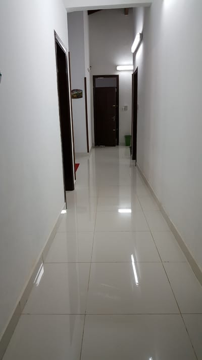  VENDO AMPLIA PROPIEDAD EN SAN LORENZO – 2 TERRENOS JUNTOS