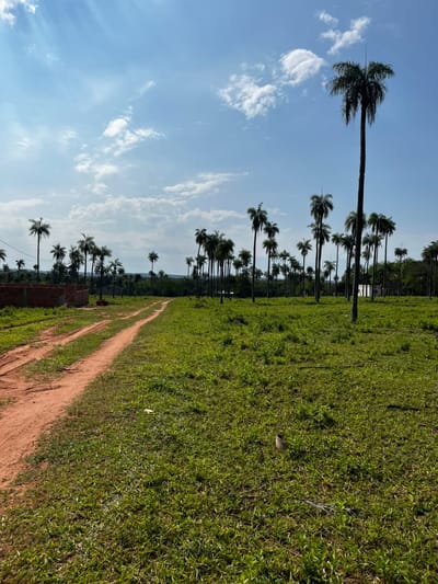 TERRENO EN VENTA EN PIRIBEBUY | 360 M² EN CAPILLA KUE